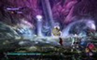 Демонстрация игрового процесса Knights Contract