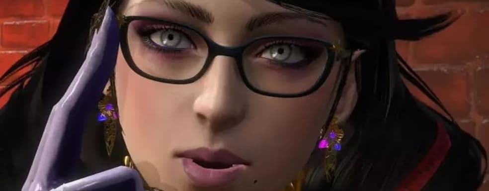 Bayonetta 3 отлично стартовала на пьедестале продаж Японии, но первое место остаётся неизменным