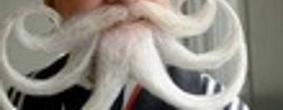 Отрастите усы - станьте персонажем Red Dead Redemption