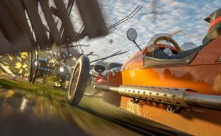 Серия Forza наконец-то доберется до Steam