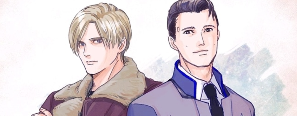 Дэвид Кейдж из Quantic Dream ответил на вопросы российских фанатов. Каноничная концовка Detroit и впечатления от релиза на ПК