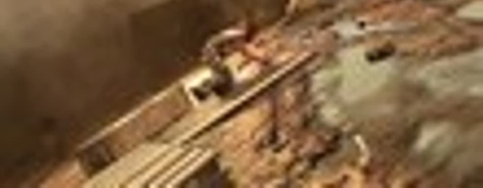 Трейлер Call of Duty: Black Ops