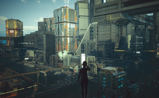 CDPR анонсировала релиз Cyberpunk 2077 на новой платформе и возмутила фанатов сервиса GOG