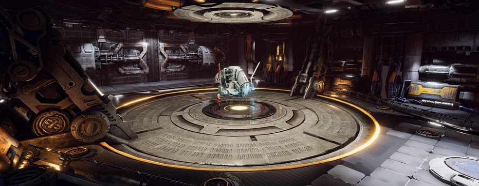 Анонсирована «Механоиды: Протокол Войны». Возвращение спустя 12 лет