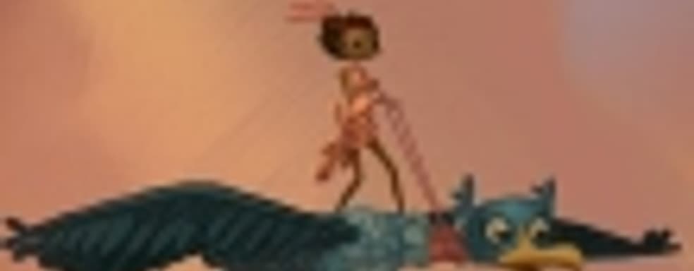 Broken Age &mdash; возвращение джедая