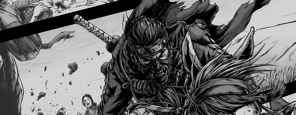 Ghost of Tsushima будет работать при 60 кадрах в секунду на PlayStation 5