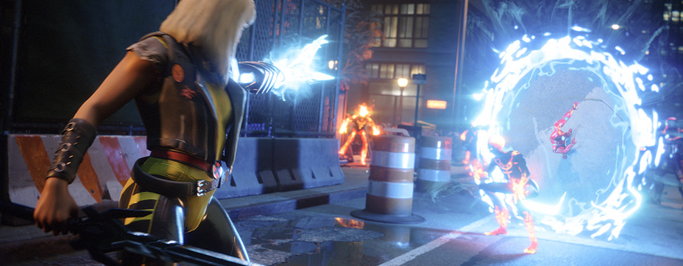 В Marvel's Midnight Suns, тактической RPG от авторов XCOM, нашли ненормативную лексику и сцены секса. Регулятор оценил