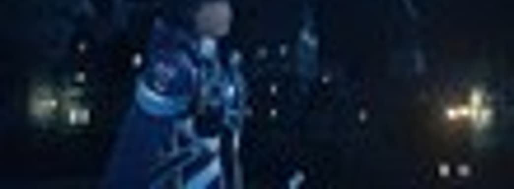 Свежий трейлер Star Ocean 5: Integrity & Faithlessness