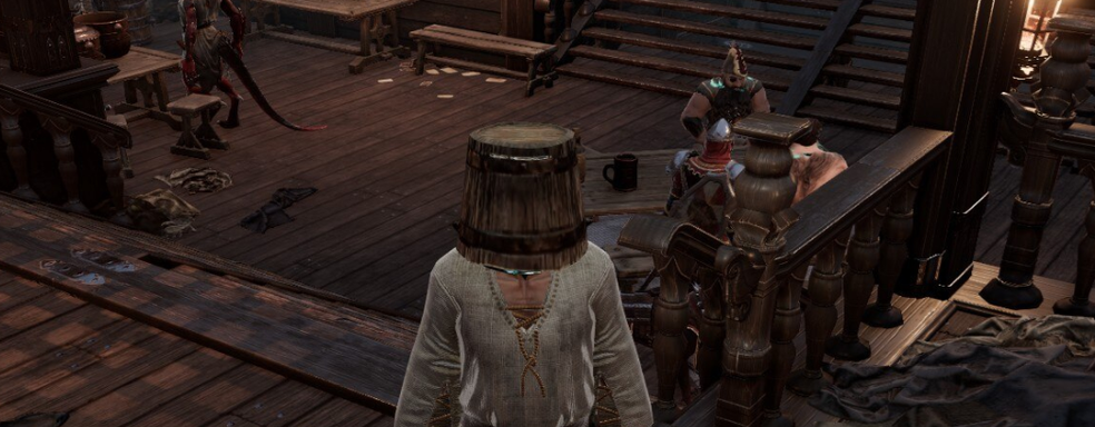 RPG авторов Baldur's Gate 3 получила рейтинг для PlayStation 5 и Xbox Series. Игроки вспомнили про Divinity Original Sin 2