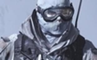 Всего два дополнения для Modern Warfare 2? Не факт