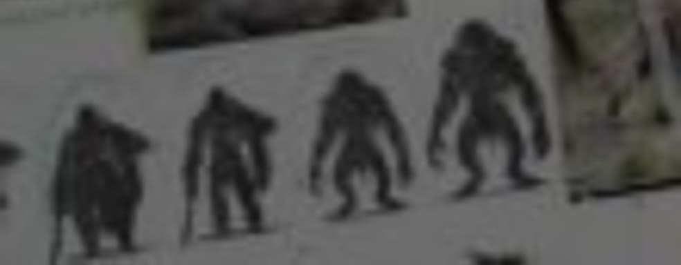 Видеодневники Hellblade - прототипирование