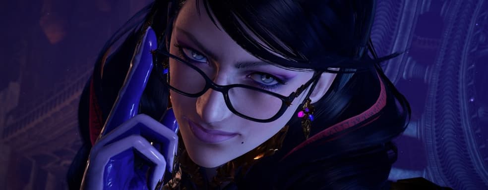 Авторы Bayonetta хотят укрепления связей с Nintendo