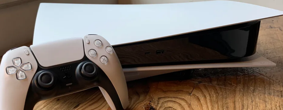 Блогерша совершила большую ошибку, купив PlayStation 5 — в желанную Mario Kart сыграть не получилось