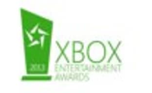 Финалисты Xbox Entertainment Awards 