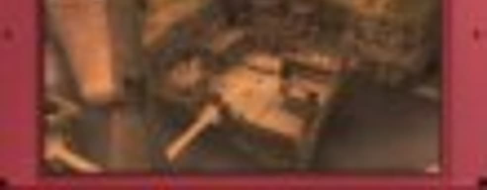 Трейлер Xenoblade Chronicles 3D - Heir to the Monado