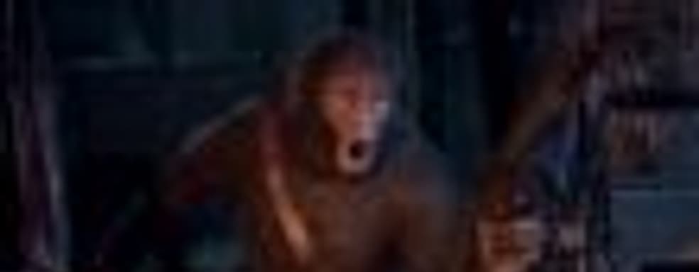 Анонс и трейлер интерактивного приключения Planet of the Apes: Last Frontier