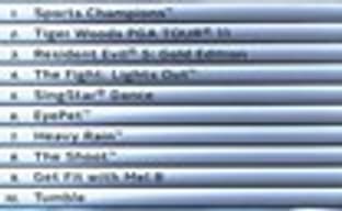 Top10 игр для PS Move, по версии PULSE