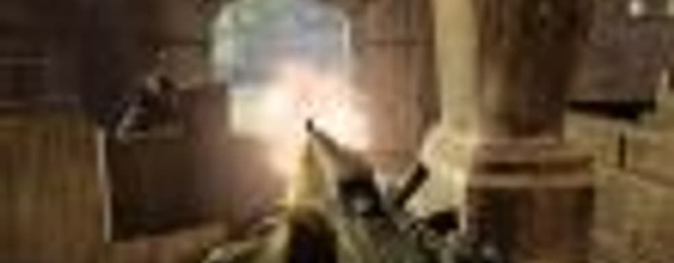 Анонсирована новая Medal of Honor. Над ней работают создатели Apex Legends