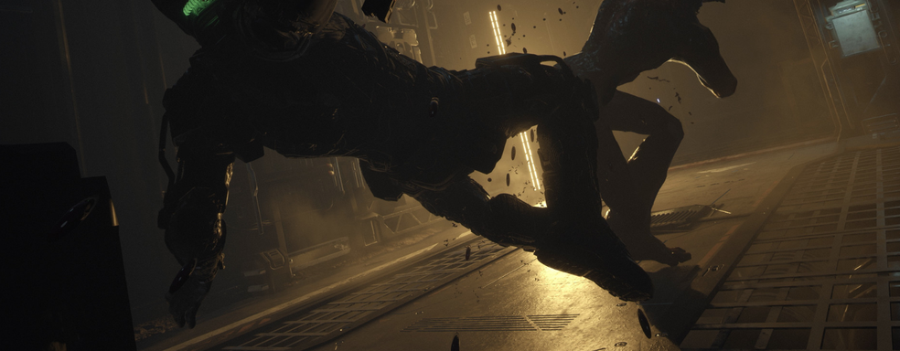 Россиянам запретили покупать дешёвую The Callisto Protocol в Epic Games Store. Ценник был почти втрое ниже, чем в Steam