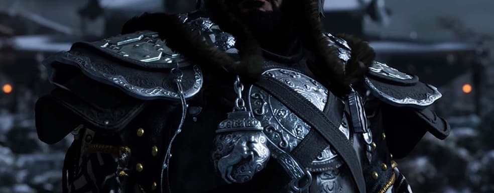 12 часов впустую! – игрок победил Хотун-хана в начале кампании в Ghost of Tsushima