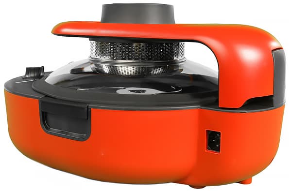 Аэрогриль Kitfort KT-1621