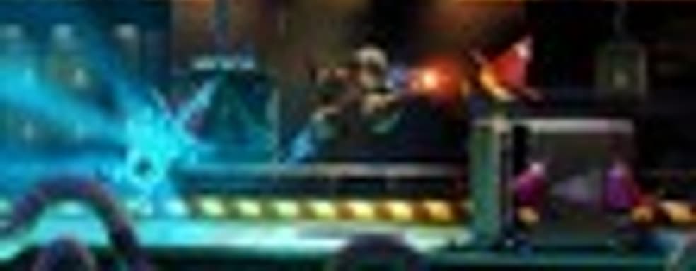 Свежий трейлер Mighty No. 9 