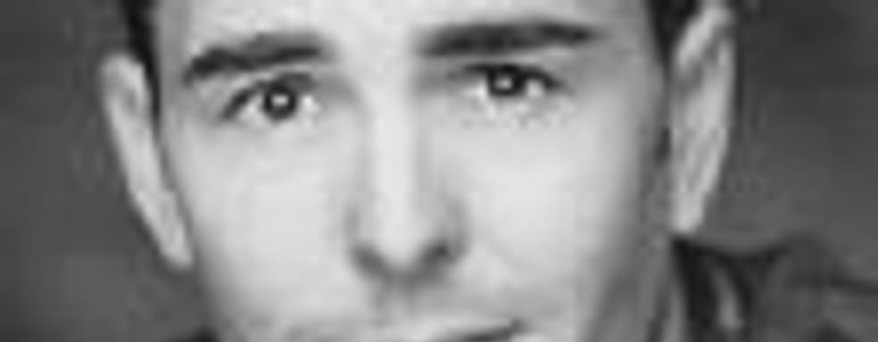 Uncharted 2: интервью с живым Натаном Дрейком