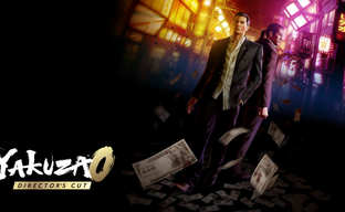 В трейлере Yakuza 0 Director's Cut представили режим Red Light Raid