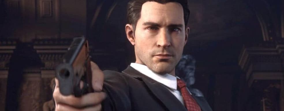 Ubisoft наоборот – превью-версию ремейка Mafia сравнили со вторым сюжетным трейлером игры