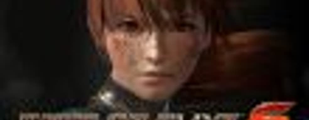 Системные требования Dead of Alive 6, файтинга с грудастными девчонками 