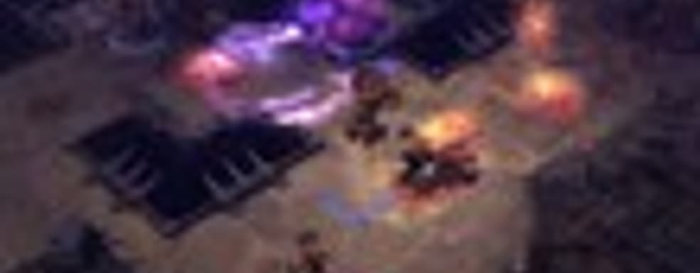 Blizzard о PvP-сражениях в Diablo III