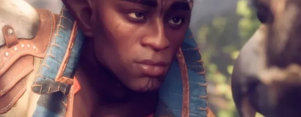 BioWare раздала ключи для ранних обзоров Dragon Age: The Veilguard избранным изданиям и блогерам