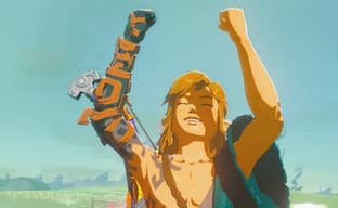 Zelda: Tears Of The Kingdom получила ещё одну награду «Игра года». Знакомимся с топ-10
