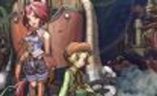 Компании Level-5 хочет вернуться к серии Dark Cloud