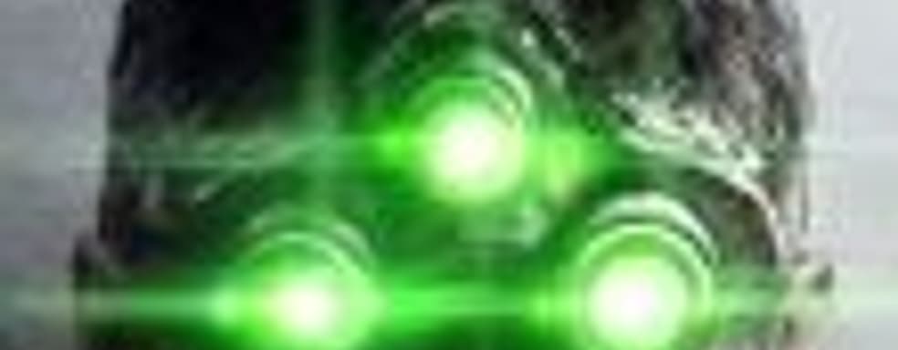 Появился короткометражный фильм The Splinter Cell: Part 2