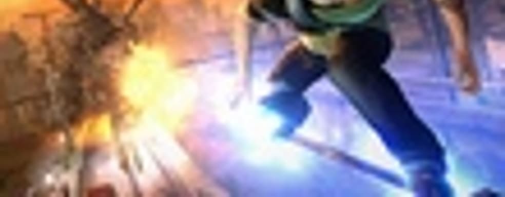 Sucker Punch: далеко не все идеи остались в inFamous 2