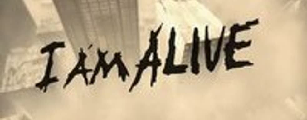 I Am Alive для PSN и XBLA этой зимой