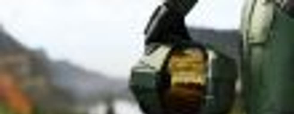 Halo Infinite настолько амбициозна, что авторам понадобился новый движок