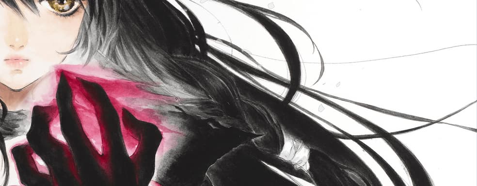 Умерла художница серии Tales of Муцуми Иномата