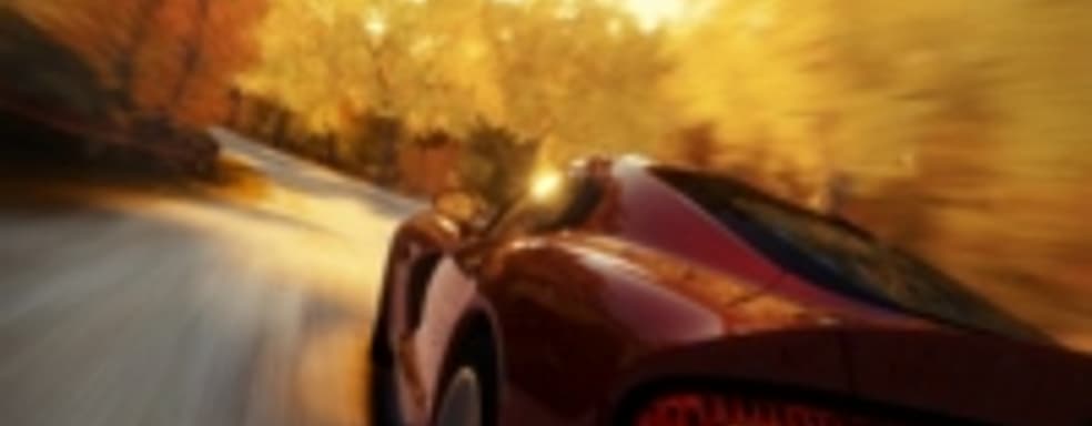 Оценки Forza Horizon