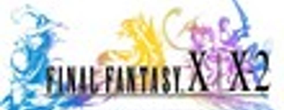 Пользователи Steam хорошо встретили Final Fantasy X/X-2 HD Remaster 