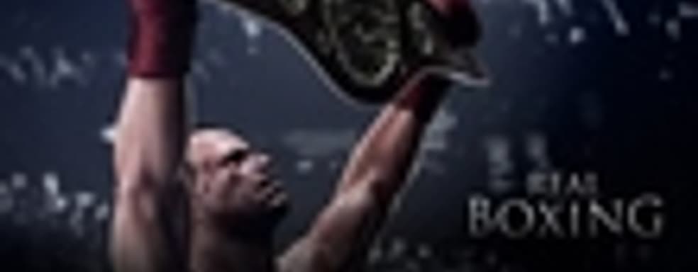 Дата выхода Real Boxing для PS Vita