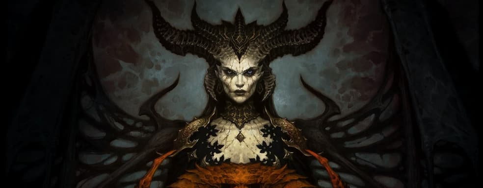Blizzard объяснила появление Diablo 4 в лаунчере Battle.net