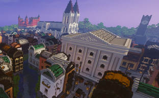 Паркуристы из Minecraft требуют отменить исправление полюбившихся багов, используемых в забегах