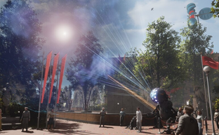 Фанаты Atomic Heart нашли в фильме «Иван Васильевич меняет всё» отсылку к игре Mundfish