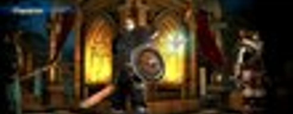 Launch-трейлер Dungeon Hunter: Alliance 