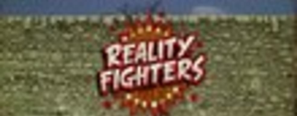 TGS-трейлер Reality Fighters
