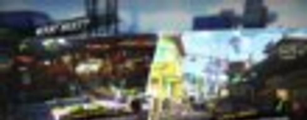 Трейлер Sunset Overdrive - Chaos Squad