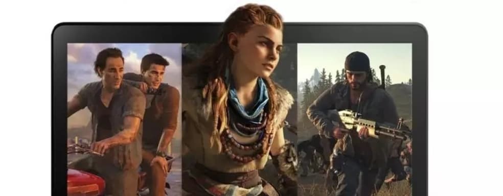У ПК-игр для PlayStation появилась отдельная подстраница. Sony делает ставку на новую аудиторию