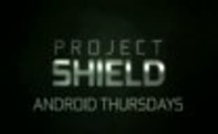 Демонстрация Real Boxing на Project SHIELD